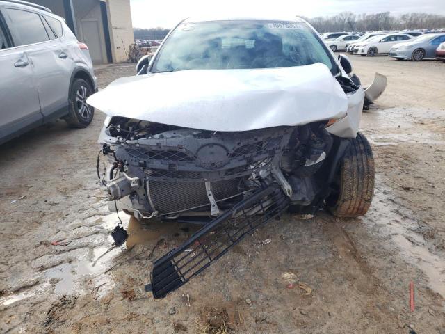 Photo 5 from auction – 2012 TOYOTA COROLLA BA with VIN 2T1BU4EE1CC882900