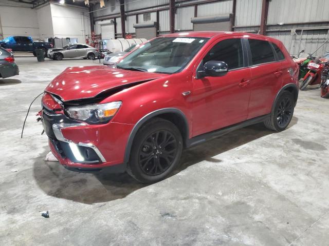 Photo 1 from auction – 2019 MITSUBISHI OUTLANDER with VIN JA4AP3AUXKU009040