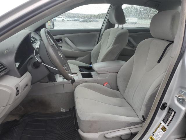 Photo 7 from auction – 2008 TOYOTA CAMRY CE with VIN 4T1BE46K58U213147