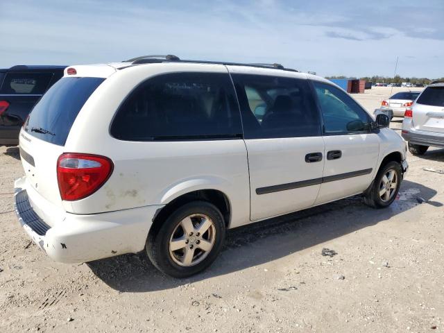 Photo 3 from auction – 2006 DODGE GRAND CARA with VIN 1D4GP24R46B578651