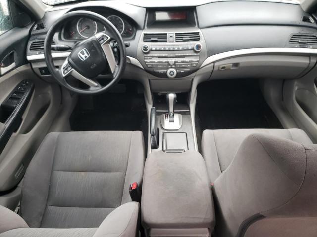Photo 8 from auction – 2012 HONDA ACCORD LX with VIN 1HGCP2F32CA056737
