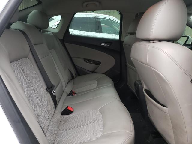 Photo 10 from auction – 2016 BUICK VERANO with VIN 1G4PP5SK4G4128231