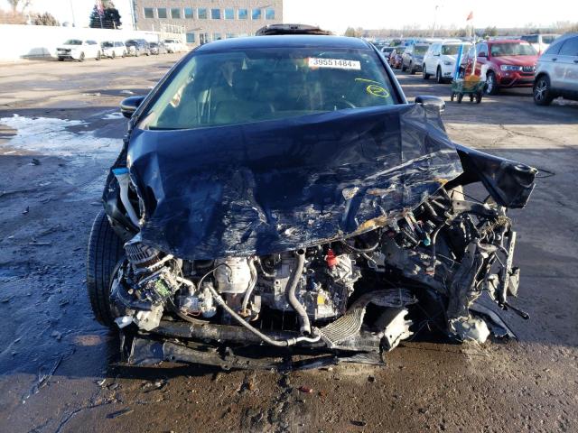 Photo 5 from auction – 2015 HONDA CIVIC LX with VIN 19XFB2F56FE120033