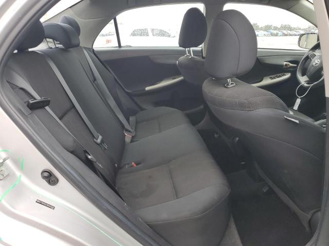 Photo 10 from auction – 2011 TOYOTA COROLLA BA with VIN 2T1BU4EE7BC645908