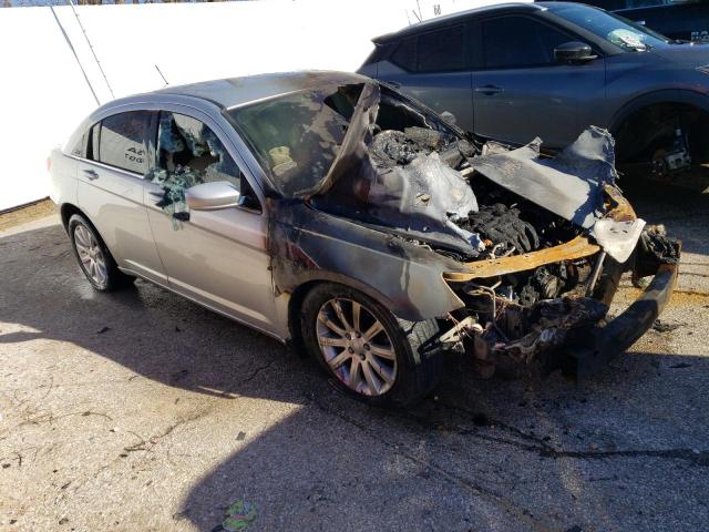Photo 4 from auction – 2012 CHRYSLER 200 TOURIN with VIN 1C3CCBBB9CN224734