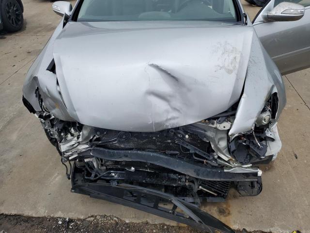 Photo 11 from auction – 2009 ACURA RL with VIN JH4KB266X9C002469