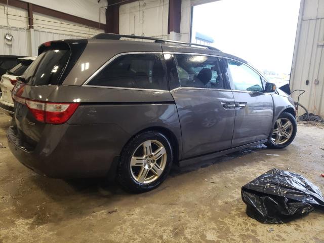 Photo 3 from auction – 2012 HONDA ODYSSEY TO with VIN 5FNRL5H95CB004470
