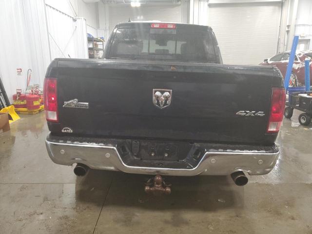 Photo 6 from auction – 2017 RAM 1500 SLT with VIN 1C6RR7LTXHS814255