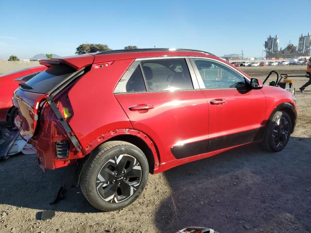 Photo 3 from auction – 2023 KIA NIRO WAVE with VIN KNDCT3L11P5021169