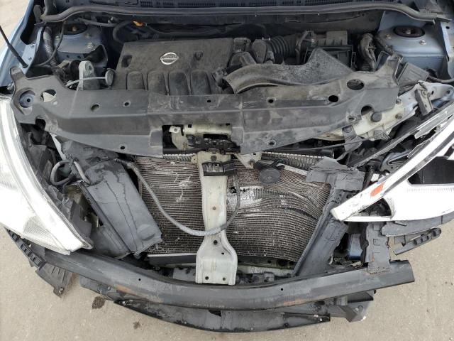 Foto 11 de la subasta – 2011 NISSAN VERSA S con VIN 3N1BC1CP7BL374340