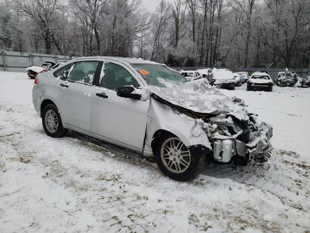 Photo 4 from auction – 2011 FORD FOCUS SE with VIN 1FAHP3FN1BW140552