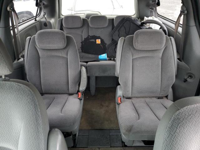 Photo 10 from auction – 2005 DODGE GRAND CARA with VIN 2D4GP44L15R154433