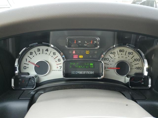 Foto 9 de la subasta – 2007 FORD EXPEDITION con VIN 1FMFK20597LA09795