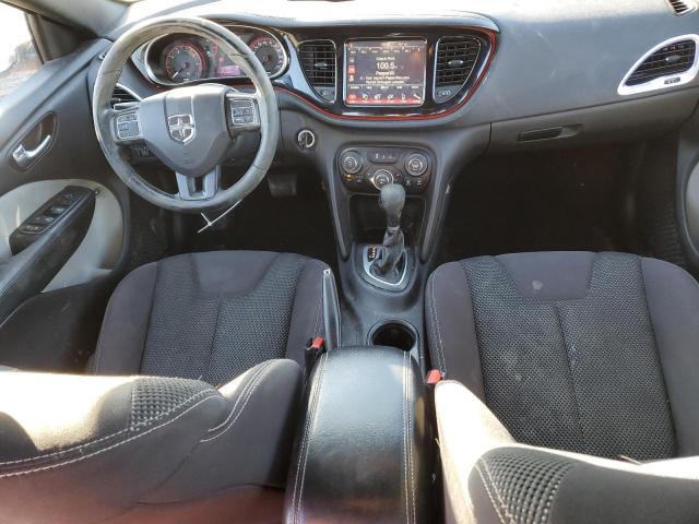Photo 8 from auction – 2014 DODGE DART SXT with VIN 1C3CDFBB0ED903658