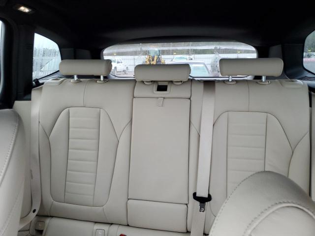 Photo 10 from auction – 2021 BMW X3 SDRIVE3 with VIN 5UXTY3C05M9G30862