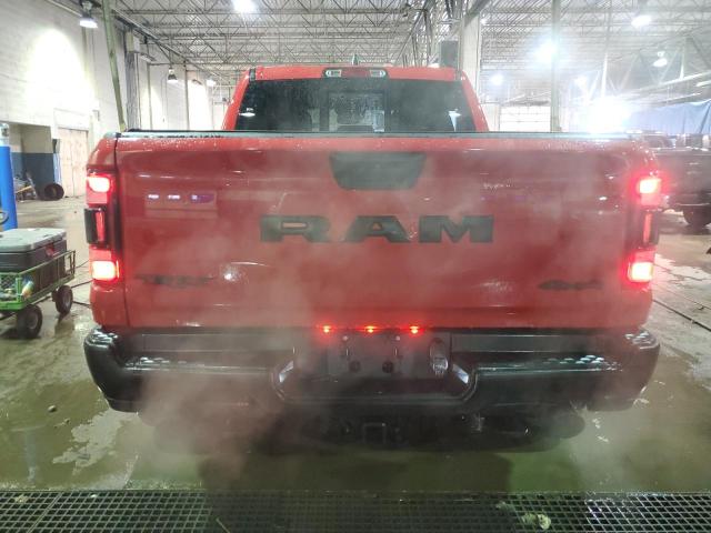 Photo 6 from auction – 2022 RAM 1500 TRX with VIN 1C6SRFU99NN252793