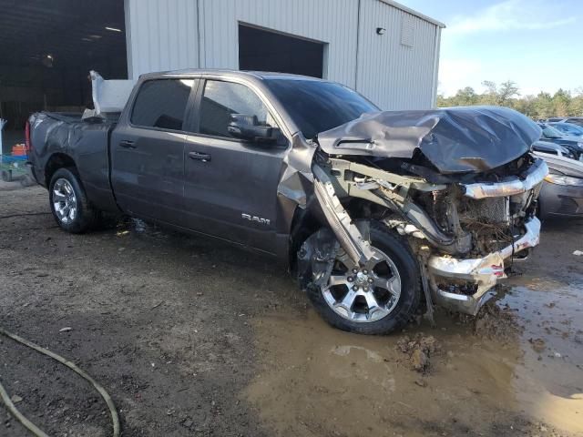 Photo 4 from auction – 2023 RAM 1500 BIG H with VIN 1C6SRFMT9PN605628