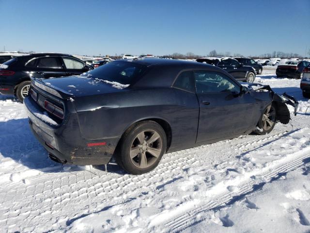 Photo 3 from auction – 2019 DODGE CHALLENGER with VIN 2C3CDZAG2KH621504