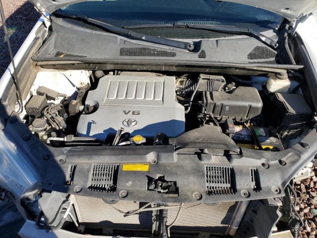 Фото 11 с аукциона – 2012 TOYOTA HIGHLANDER с VIN 5TDZK3EH8CS075242
