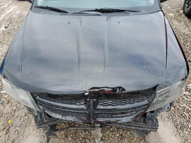 Photo 11 from auction – 2018 DODGE JOURNEY SE with VIN 3C4PDCAB9JT344693