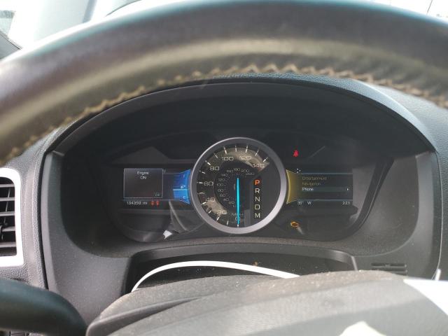 Photo 9 from auction – 2014 FORD EXPLORER with VIN 1FM5K8GTXEGB71475
