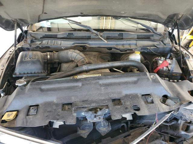 Photo 11 from auction – 2011 DODGE RAM 1500 with VIN 1D7RV1GT7BS645269