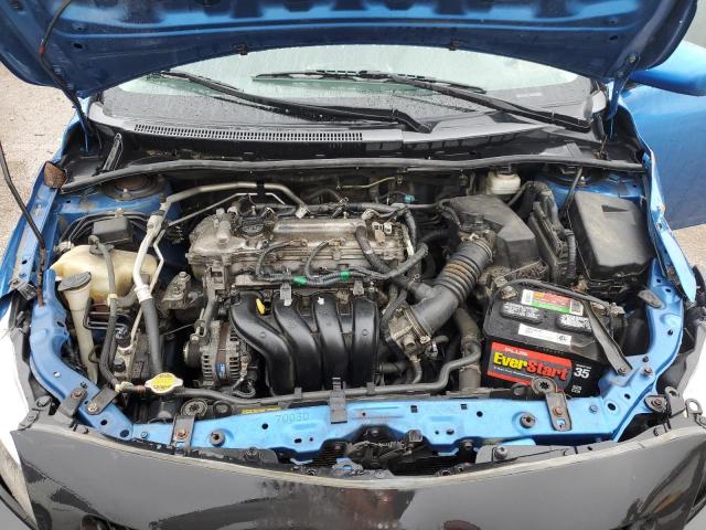 Photo 11 from auction – 2010 TOYOTA COROLLA BA with VIN 2T1BU4EEXAC392100