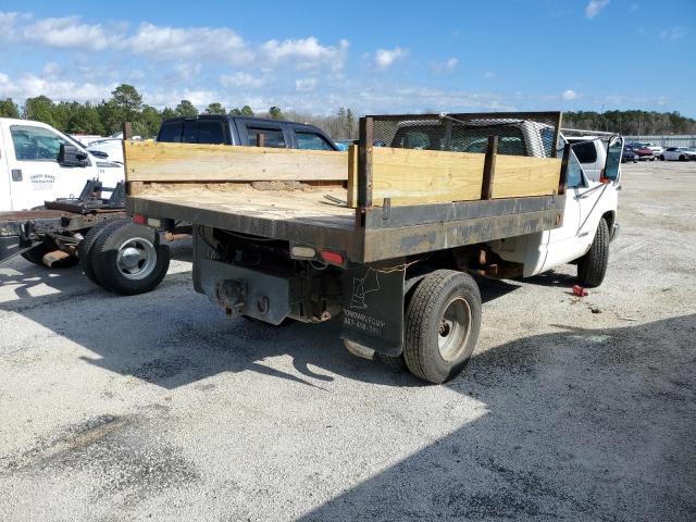 Photo 3 from auction – 1997 GMC SIERRA C35 with VIN 1GDJC34F1VF009785