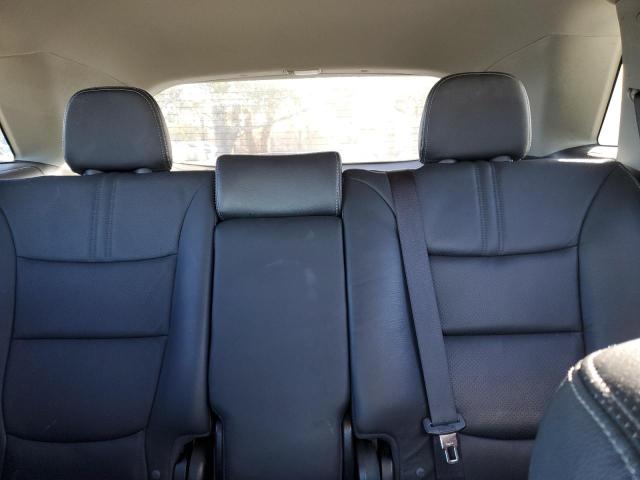 Photo 10 from auction – 2011 KIA SORENTO EX with VIN 5XYKU4A16BG064603