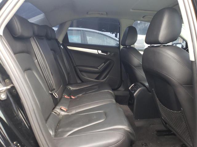Photo 10 from auction – 2010 AUDI A4 PREMIUM with VIN WAUEFAFL6AN056778