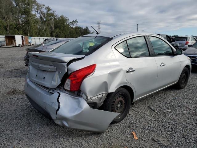 Photo 3 from auction – 2019 NISSAN VERSA S with VIN 3N1CN7AP1KL851686
