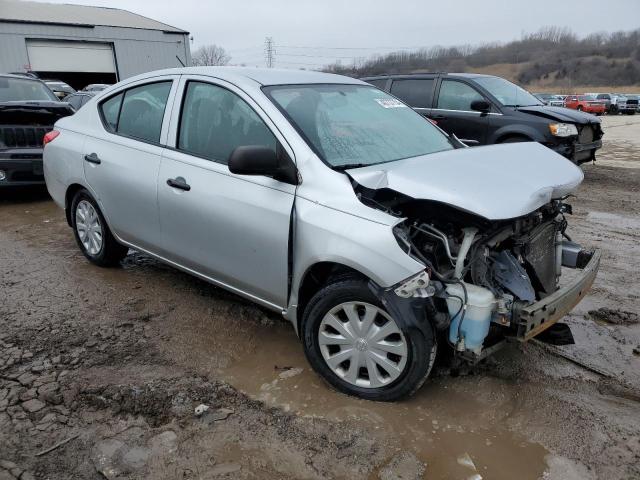 Photo 4 from auction – 2012 NISSAN VERSA S with VIN 3N1CN7AP3CL930259