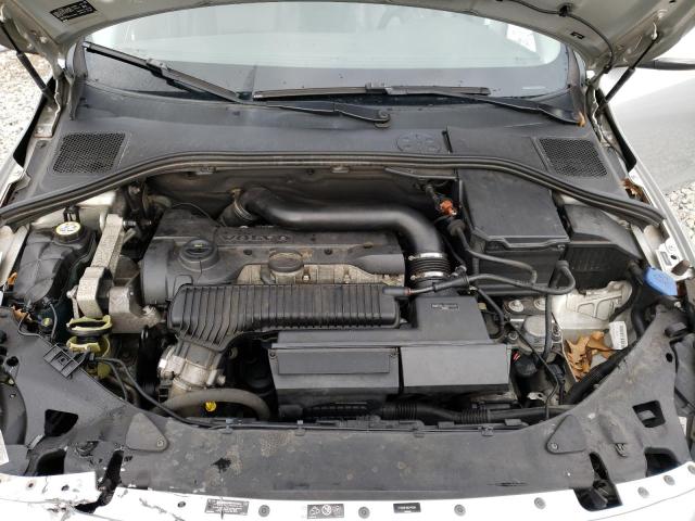 Photo 11 from auction – 2012 VOLVO S60 T5 with VIN YV1622FS6C2110594