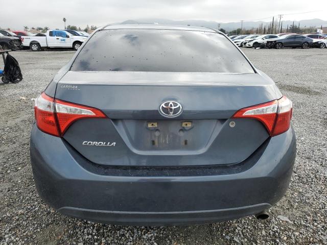 Photo 6 from auction – 2014 TOYOTA COROLLA L with VIN 5YFBURHE3EP160503