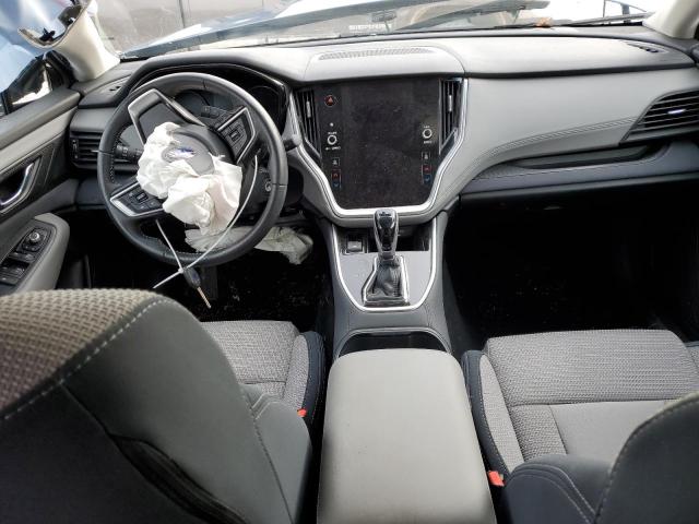 Photo 8 from auction – 2022 SUBARU OUTBACK PR with VIN 4S4BTACC0N3263313