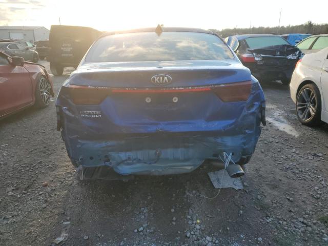 Photo 6 from auction – 2019 KIA FORTE FE with VIN 3KPF24AD5KE103518