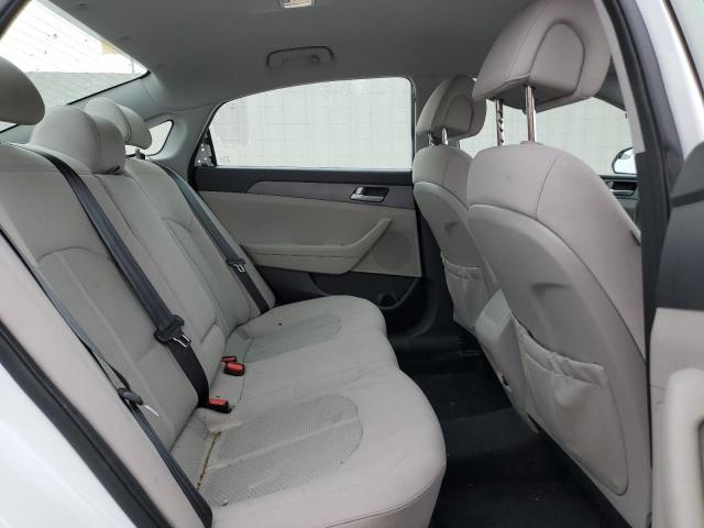 Photo 10 from auction – 2017 HYUNDAI SONATA SE with VIN 5NPE24AF2HH537879