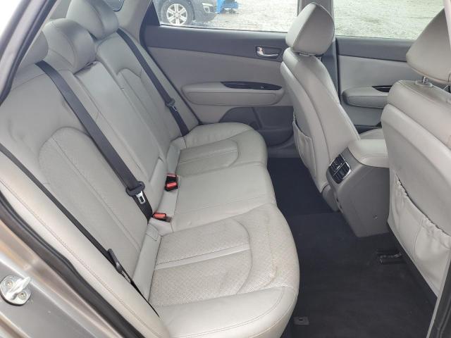 Photo 10 from auction – 2016 KIA OPTIMA EX with VIN 5XXGU4L39GG107234