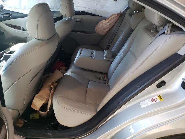 صورة رقم 10 من المزاد - 2010 LEXUS ES 350 مع VIN JTHBK1EG3A2392619