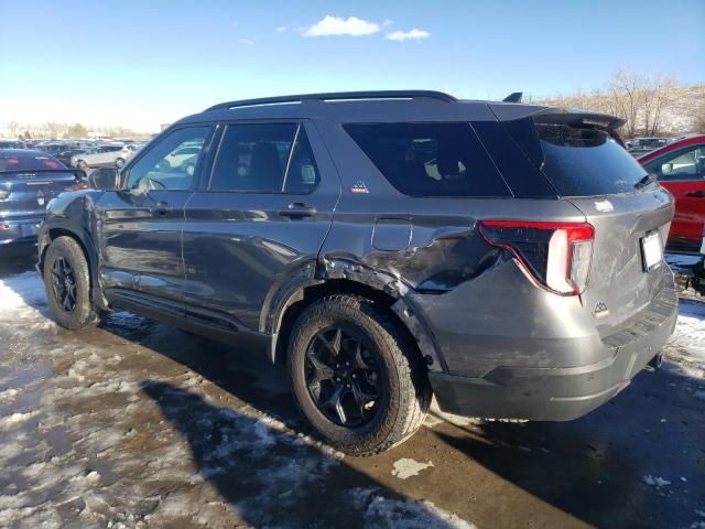 Photo 2 from auction – 2022 FORD EXPLORER T with VIN 1FMSK8JH4NGB16768