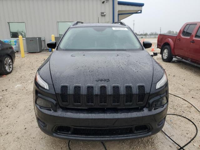 Photo 5 from auction – 2017 JEEP CHEROKEE S with VIN 1C4PJLAB7HD237800