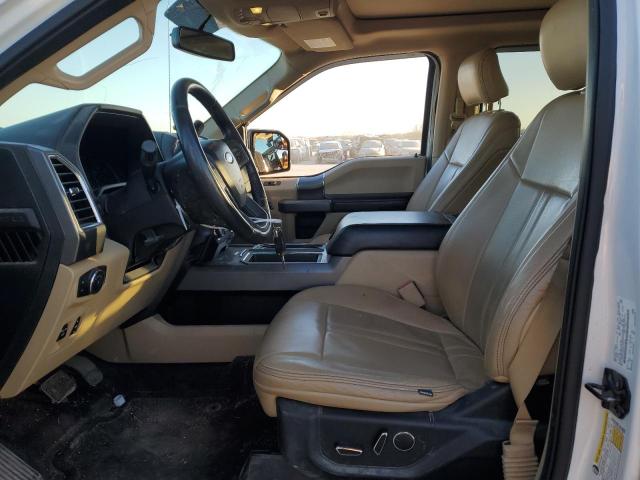 Photo 7 from auction – 2016 FORD F150 SUPER with VIN 1FTEW1CP9GFA11735