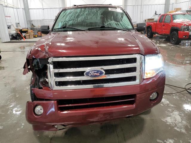 Photo 5 from auction – 2012 FORD EXPEDITION with VIN 1FMJU1J57CEF66264