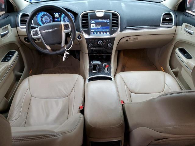 Photo 8 from auction – 2014 CHRYSLER 300 with VIN 2C3CCAAG3EH179146