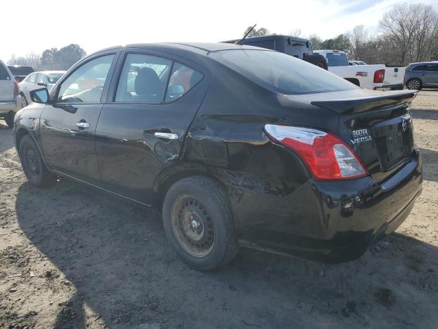 Photo 2 from auction – 2017 NISSAN VERSA S with VIN 3N1CN7AP0HL842552