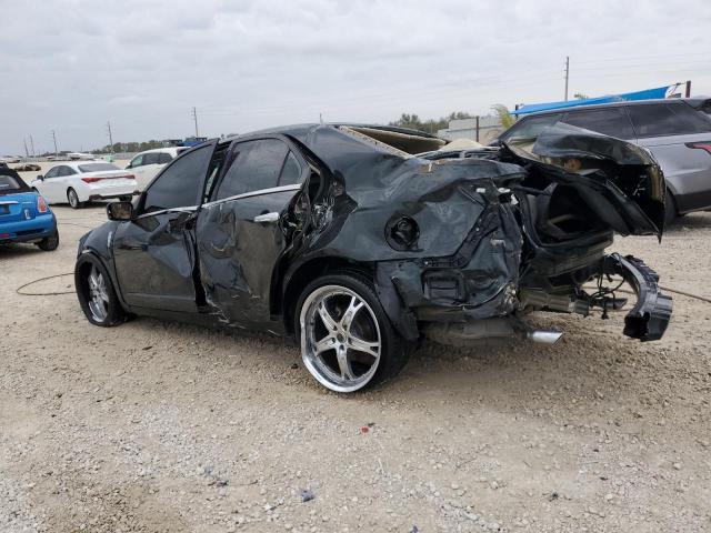Photo 2 from auction – 2010 LINCOLN MKZ with VIN 3LNHL2GC3AR644871