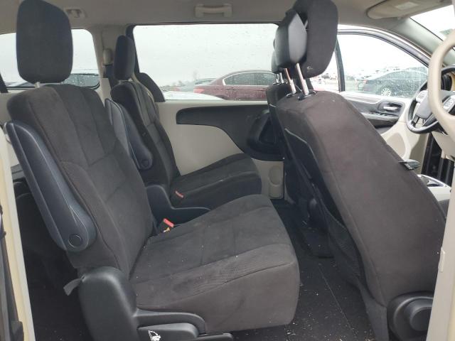 Photo 10 from auction – 2011 CHRYSLER TOWN & COU with VIN 2A4RR5DG7BR614189