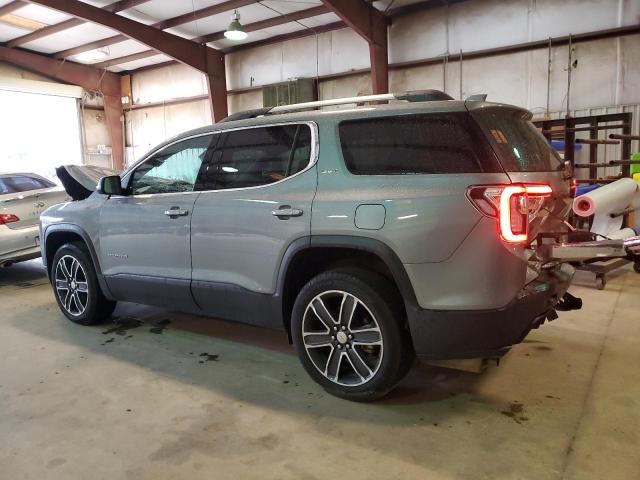 Photo 2 from auction – 2023 GMC ACADIA SLT with VIN 1GKKNML48PZ140744