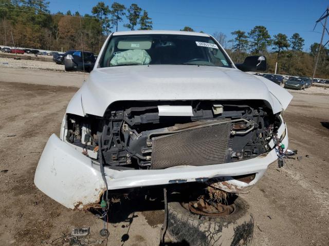 Photo 5 from auction – 2011 DODGE RAM 2500 with VIN 3D7UT2CL3BG520515