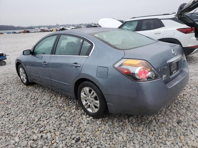 Photo 2 from auction – 2012 NISSAN ALTIMA BAS with VIN 1N4AL2AP4CN491219